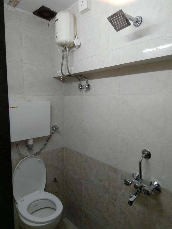 Dream Dormitory Bombaim Exterior foto