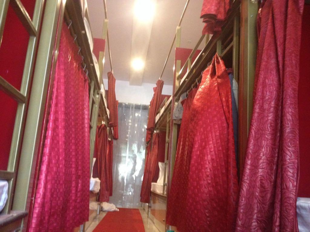 Dream Dormitory Bombaim Exterior foto